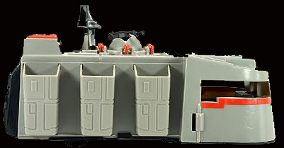 Imperial Transporter